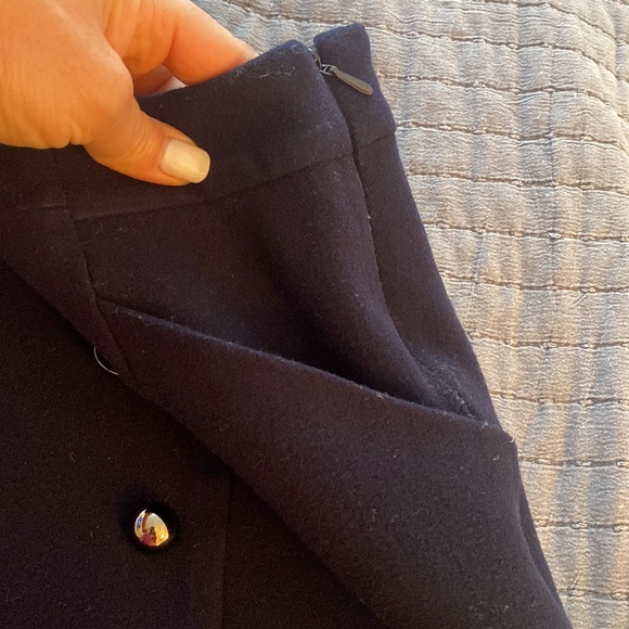 Twik Mini Skirt - Picture 3 of 8